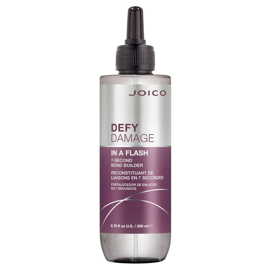 JOICO DEFY DAMAGE IN A FLASH 7 SECOND 200ML