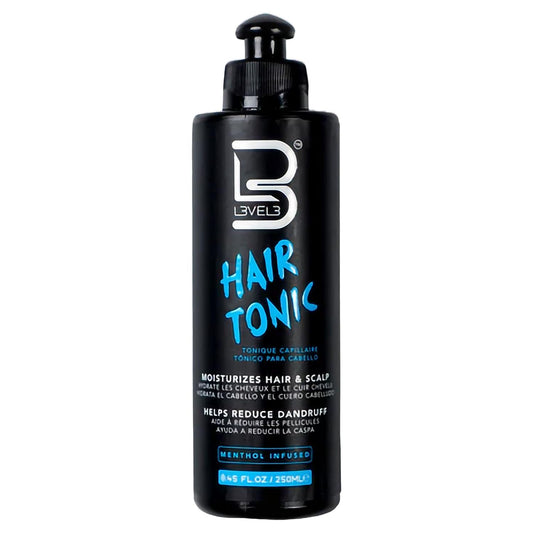 LEVEL3 HAIR TONIC 250ML