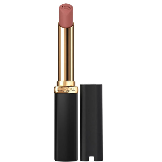 LOREAL PARIS COLOUR RICHE INTENSE VOLUME MATTE LIPSTICK 601 WORTH IT