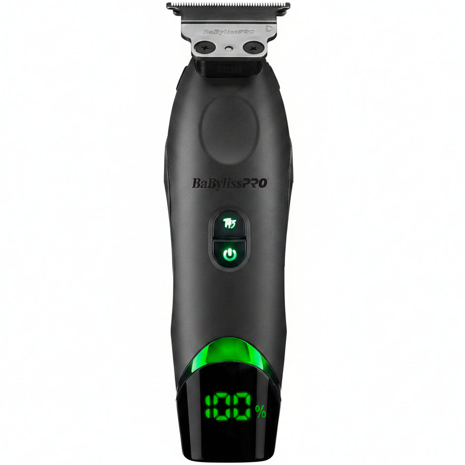 BABYLISS PRO TOMB 45 TRIMMER WIRELESS CHARGING
