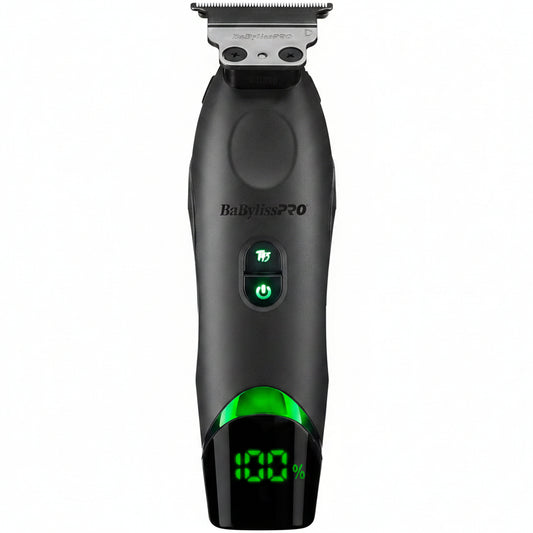 BABYLISS PRO TOMB 45 TRIMMER WIRELESS CHARGING