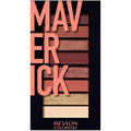 REVLON COLORSTAY LOOKS BOOK EYE SHADOW PALETTES MAVERICK