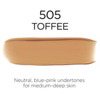 LOREAL PARIS INFALLIBLE 32H FRESH WEAR FOUNDATION 505 TOFFEE
