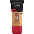 LOREAL PARIS INFALLIBLE PRO-MATTE CARAMEL BEIGE 108