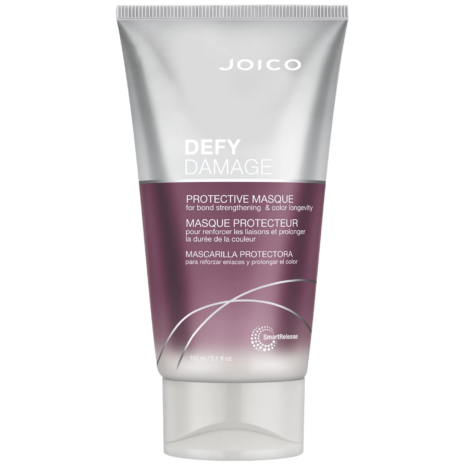 JOICO DEFY DAMAGE PROTECTIVE MASQUE 150ML