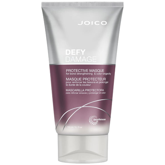 JOICO DEFY DAMAGE PROTECTIVE MASQUE 150ML