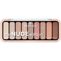 ESSENCE THE NUDE EDITION EYESHADOW PALETTE 10