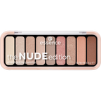 ESSENCE THE NUDE EDITION EYESHADOW PALETTE 10