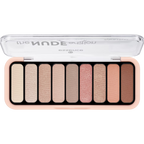ESSENCE THE NUDE EDITION EYESHADOW PALETTE 10