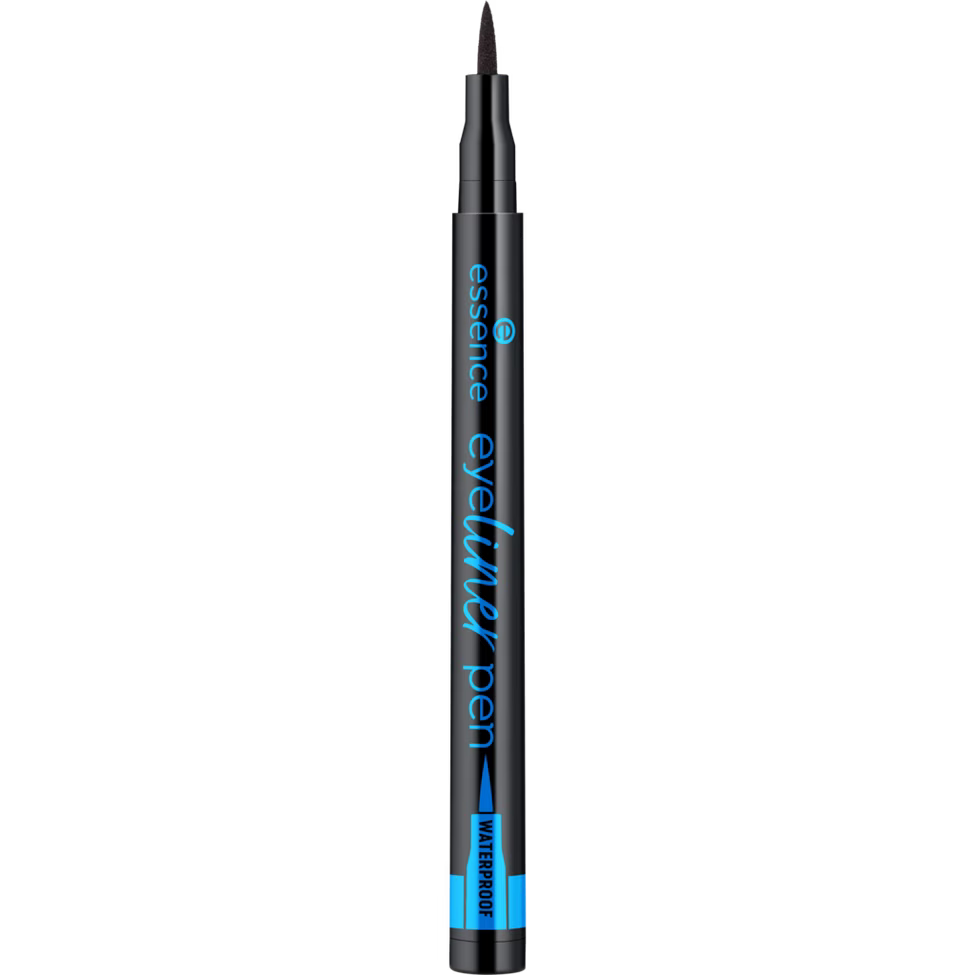 ESSENCE EYELINER PEN WATERPROOF 01