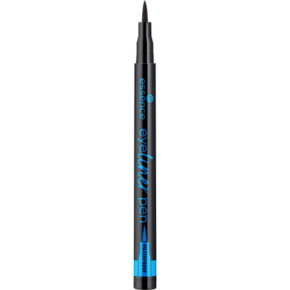 ESSENCE EYELINER PEN WATERPROOF 01