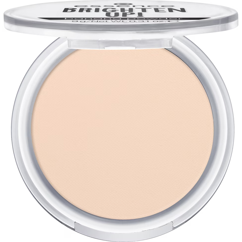 ESSENCE BRIGHTEN UP! BANANA POWDER 20