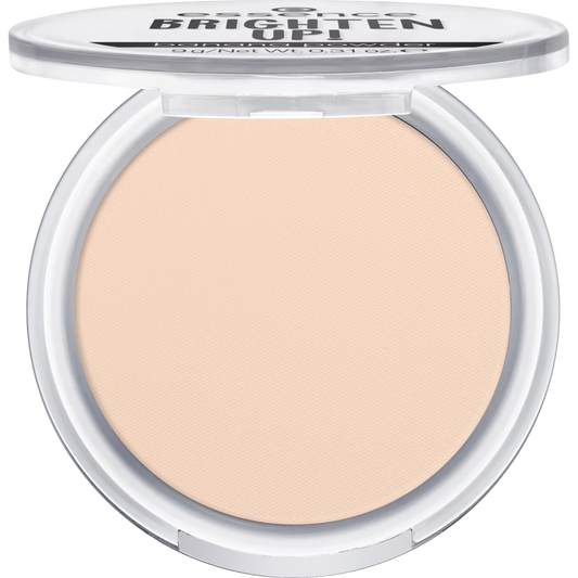 ESSENCE BRIGHTEN UP! BANANA POWDER 20