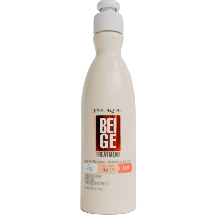 PROKPIL TRATAMIENTO BEIGE 300ML