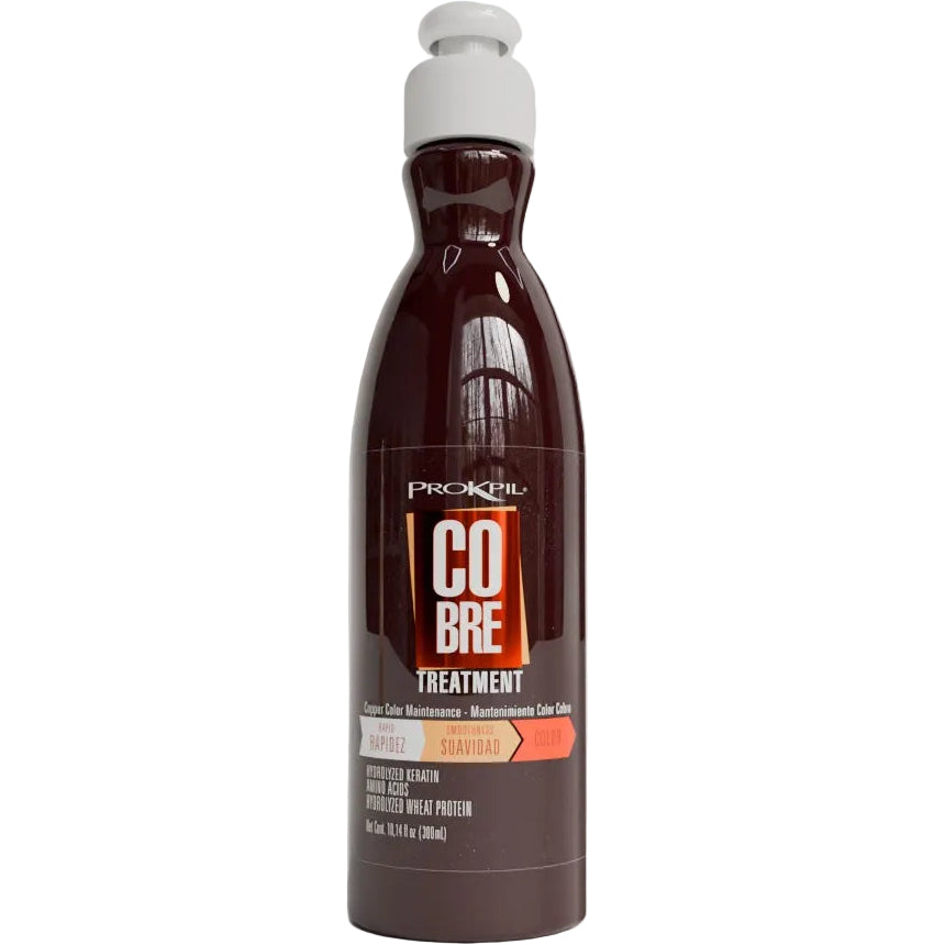 PROKPIL TRATAMIENTO COBRE 300ML
