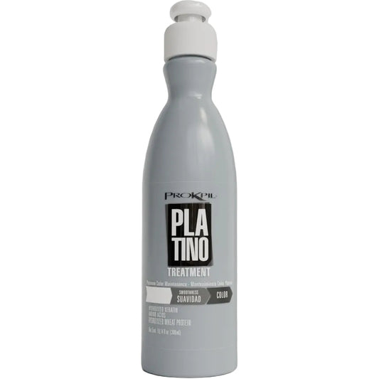 PROKPIL TRATAMIENTO PLATINO 300ML