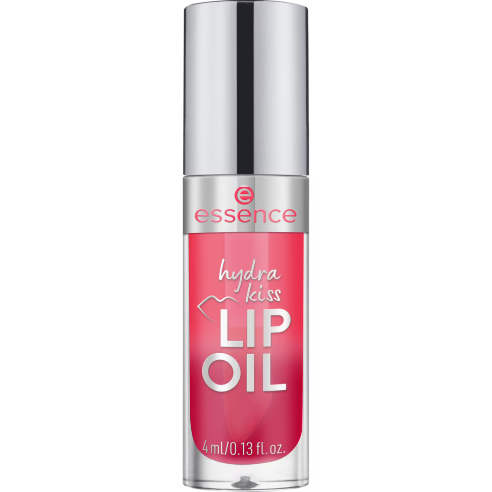 ESSENCE HYDRA KISS LIP OIL 03
