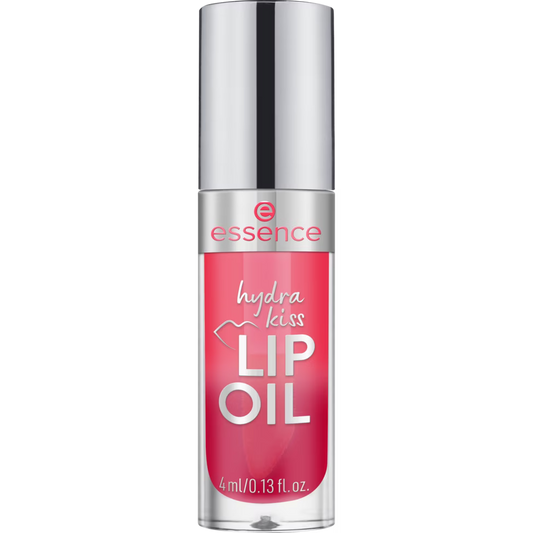 ESSENCE HYDRA KISS LIP OIL 03