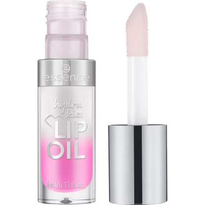ESSENCE HYDRA KISS LIP OIL 01