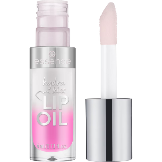 ESSENCE HYDRA KISS LIP OIL 01