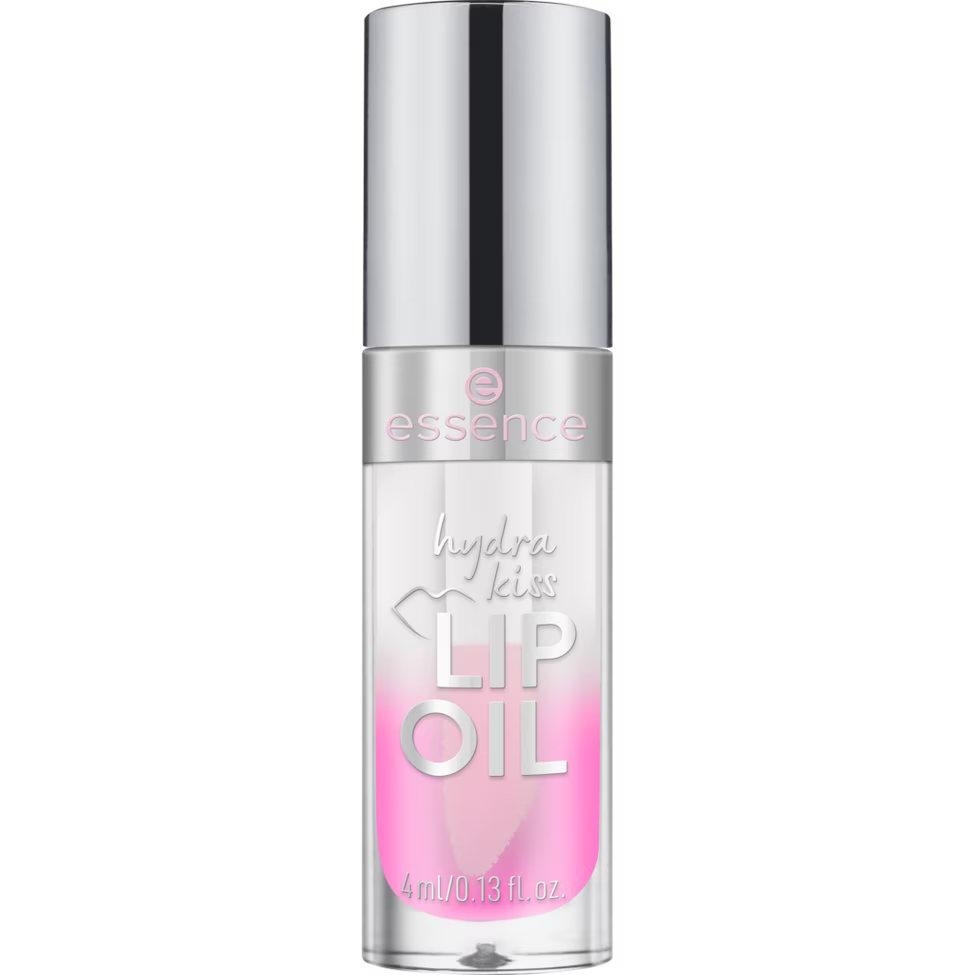 ESSENCE HYDRA KISS LIP OIL 01