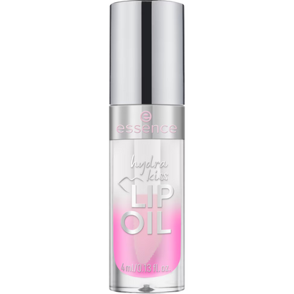 ESSENCE HYDRA KISS LIP OIL 01