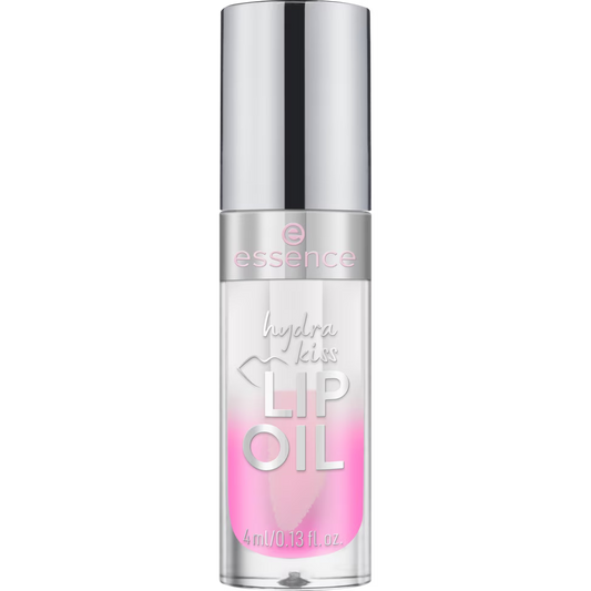 ESSENCE HYDRA KISS LIP OIL 01