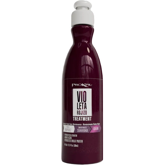 PROKPIL TRATAMIENTO VIOLETA ROJIZO 300ML