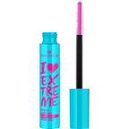 ESSENCE I LOVE EXTREME CRAZY VOLUME WATERPROOF MÁSCARA (CELESTE)