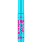 ESSENCE I LOVE EXTREME CRAZY VOLUME WATERPROOF MÁSCARA (CELESTE)