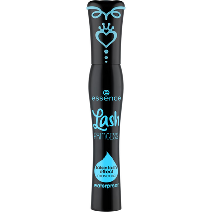 ESSENCE LASH PRINCESS FALSE LASH EFFECT MASCARA WATERPROOF