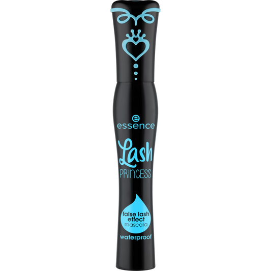 ESSENCE LASH PRINCESS FALSE LASH EFFECT MASCARA WATERPROOF