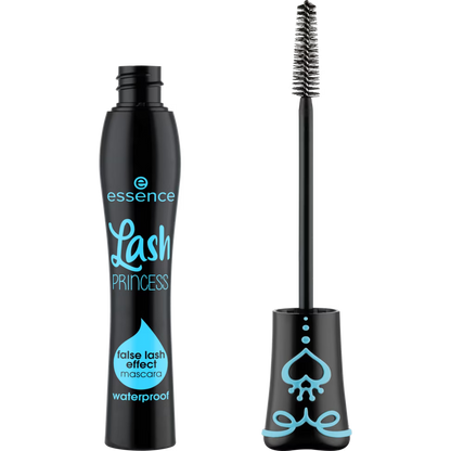 ESSENCE LASH PRINCESS FALSE LASH EFFECT MASCARA WATERPROOF