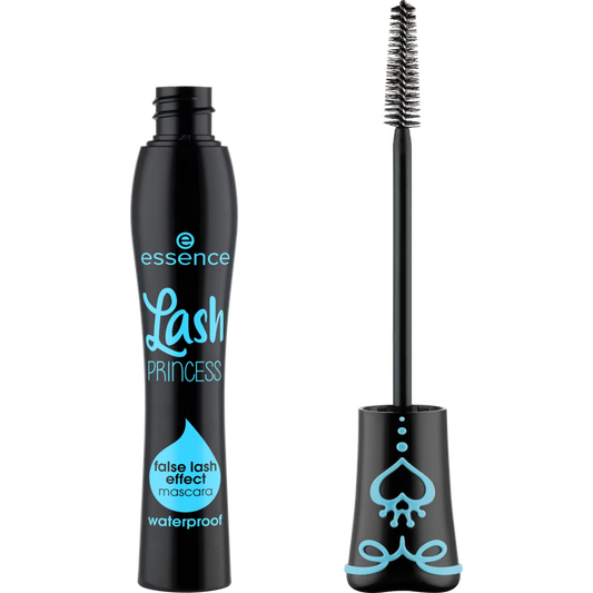ESSENCE LASH PRINCESS FALSE LASH EFFECT MASCARA WATERPROOF