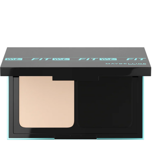 MAYBELLINE FIT ME MATTE+PORELESS SPF44 120