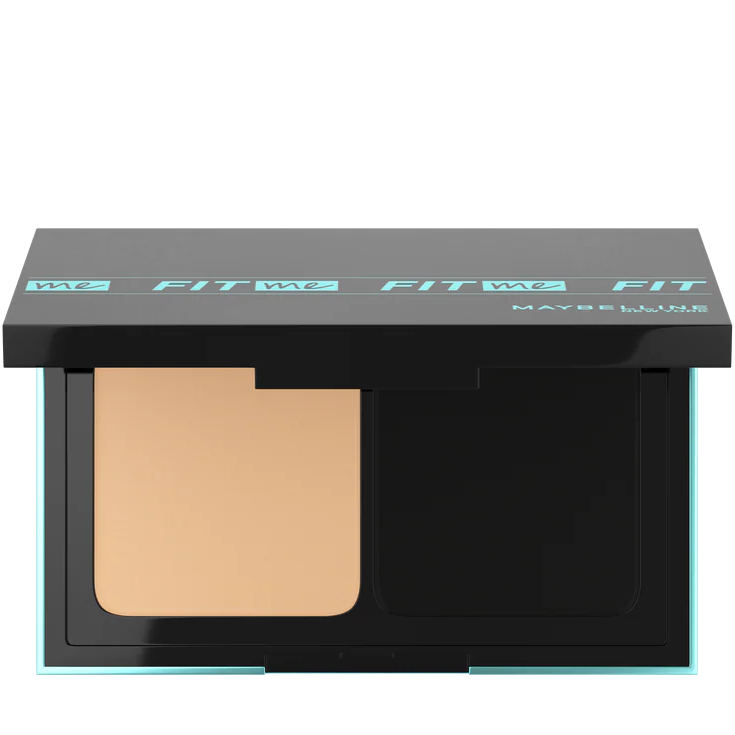 MAYBELLINE FIT ME MATTE+PORELESS SPF44 128
