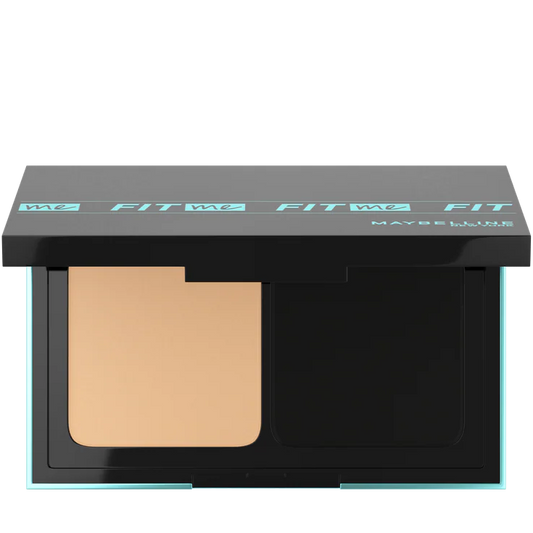 MAYBELLINE FIT ME MATTE+PORELESS SPF44 128