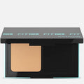 MAYBELLINE FIT ME MATTE+PORELESS SPF44 123
