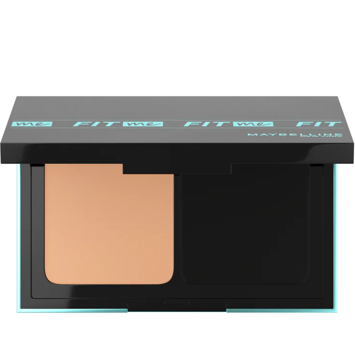 MAYBELLINE FIT ME MATTE+PORELESS SPF44 230