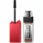 MAYBELLINE TATTOO BROW GEL 3D DEEP BROWN