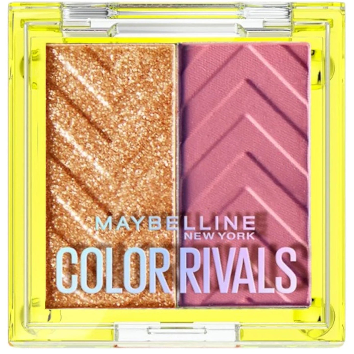 MAYBELLINE COLOR RIVALS ASSERTIVE X COY