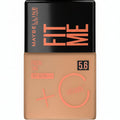 MAYBELLINE FIT ME FRESH TINT 5.6