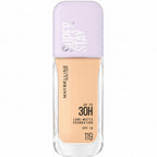 MAYBELLINE SUPER STAY LUMMI MATTE 30H 119