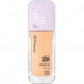 MAYBELLINE SUPER STAY LUMMI MATTE 30H 120