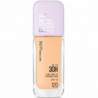 MAYBELLINE SUPER STAY LUMMI MATTE 30H 120
