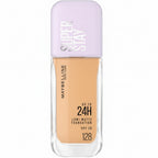 MAYBELLINE SUPER STAY LUMMI MATTE 30H 128
