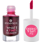 ESSENCE WHAT A TINT! LIP & CHEEK TINT 01