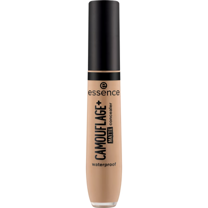 ESSENCE CAMOUFLAGE+ MATTE CONCEALER 120