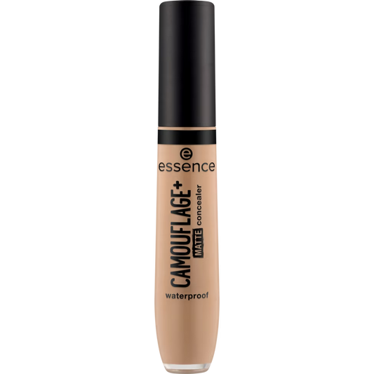 ESSENCE CAMOUFLAGE+ MATTE CONCEALER 120