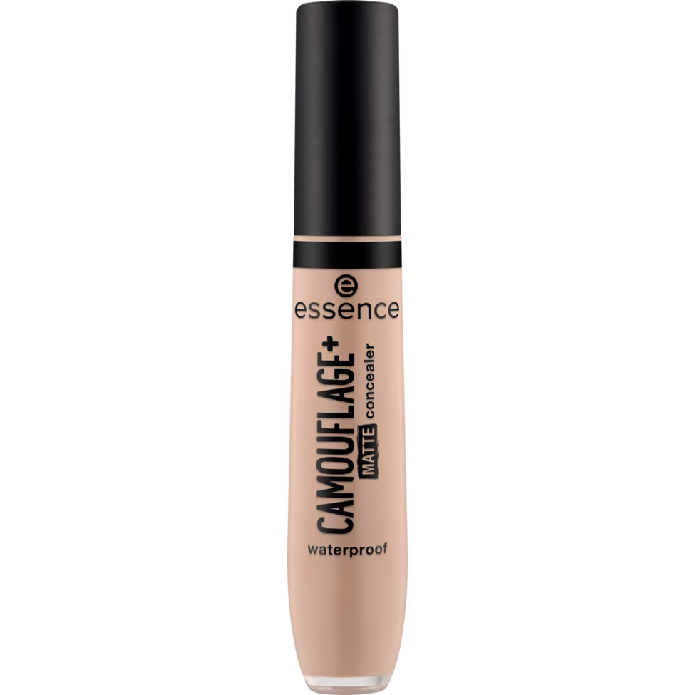 ESSENCE CAMOUFLAGE+ MATTE CONCEALER 150